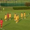 Amical: FC Brasov - NK Aluminij 1-1